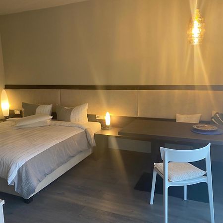 Apartment Villa Huber โบลซาโน ภายนอก รูปภาพ