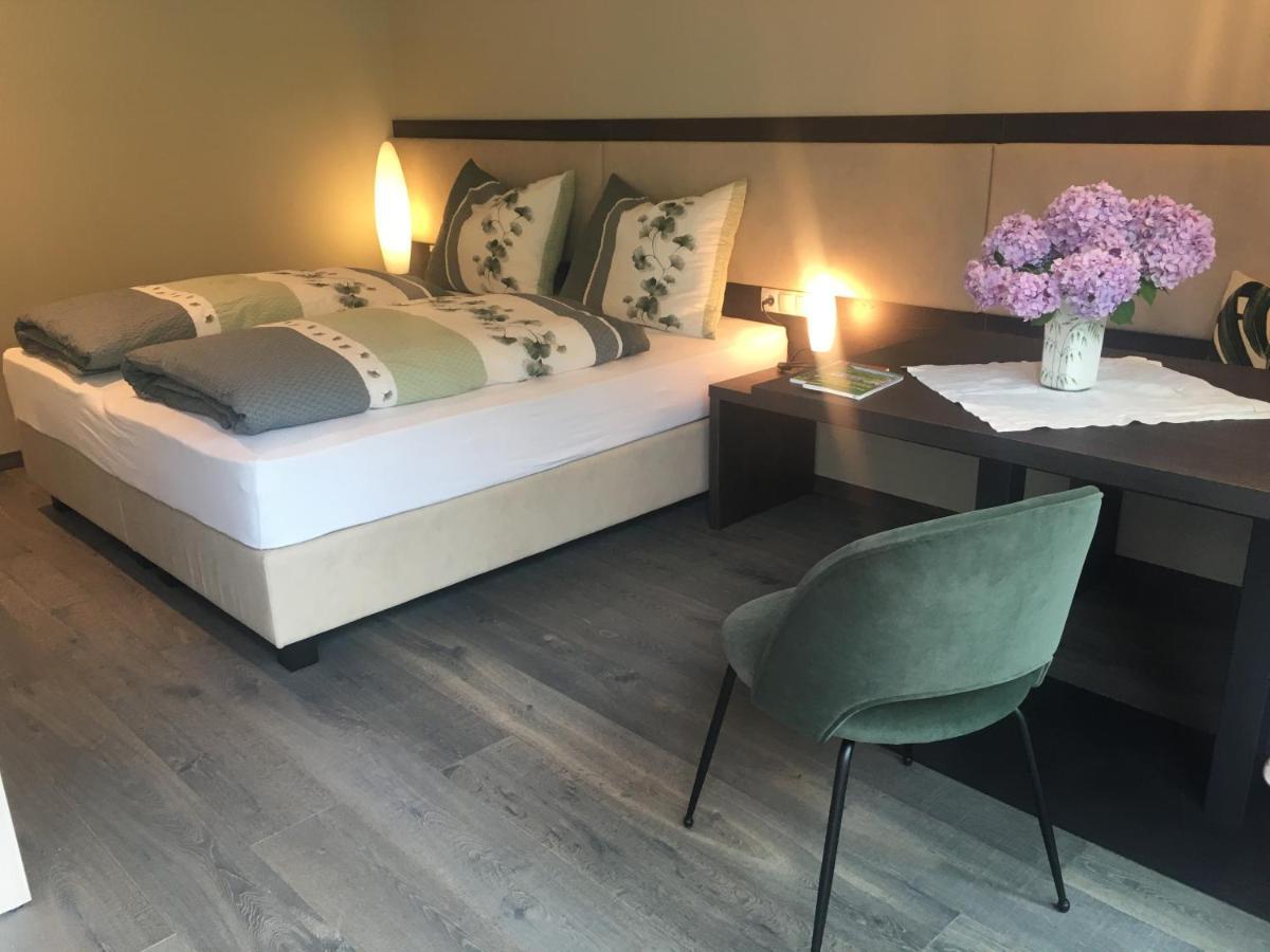 Apartment Villa Huber โบลซาโน ภายนอก รูปภาพ