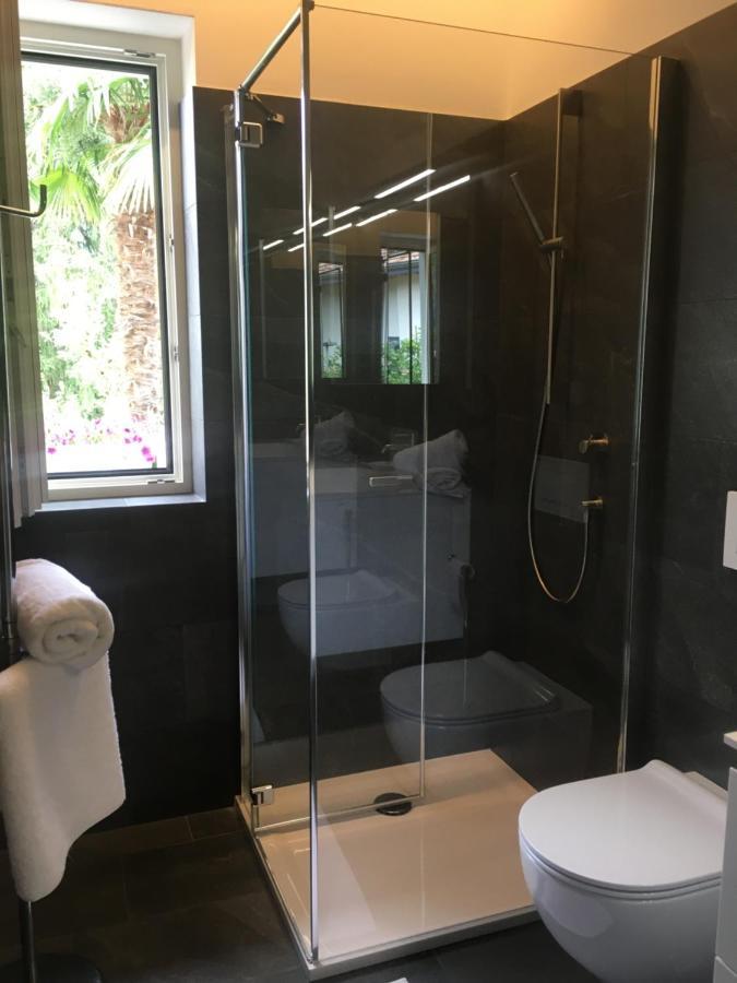 Apartment Villa Huber โบลซาโน ภายนอก รูปภาพ