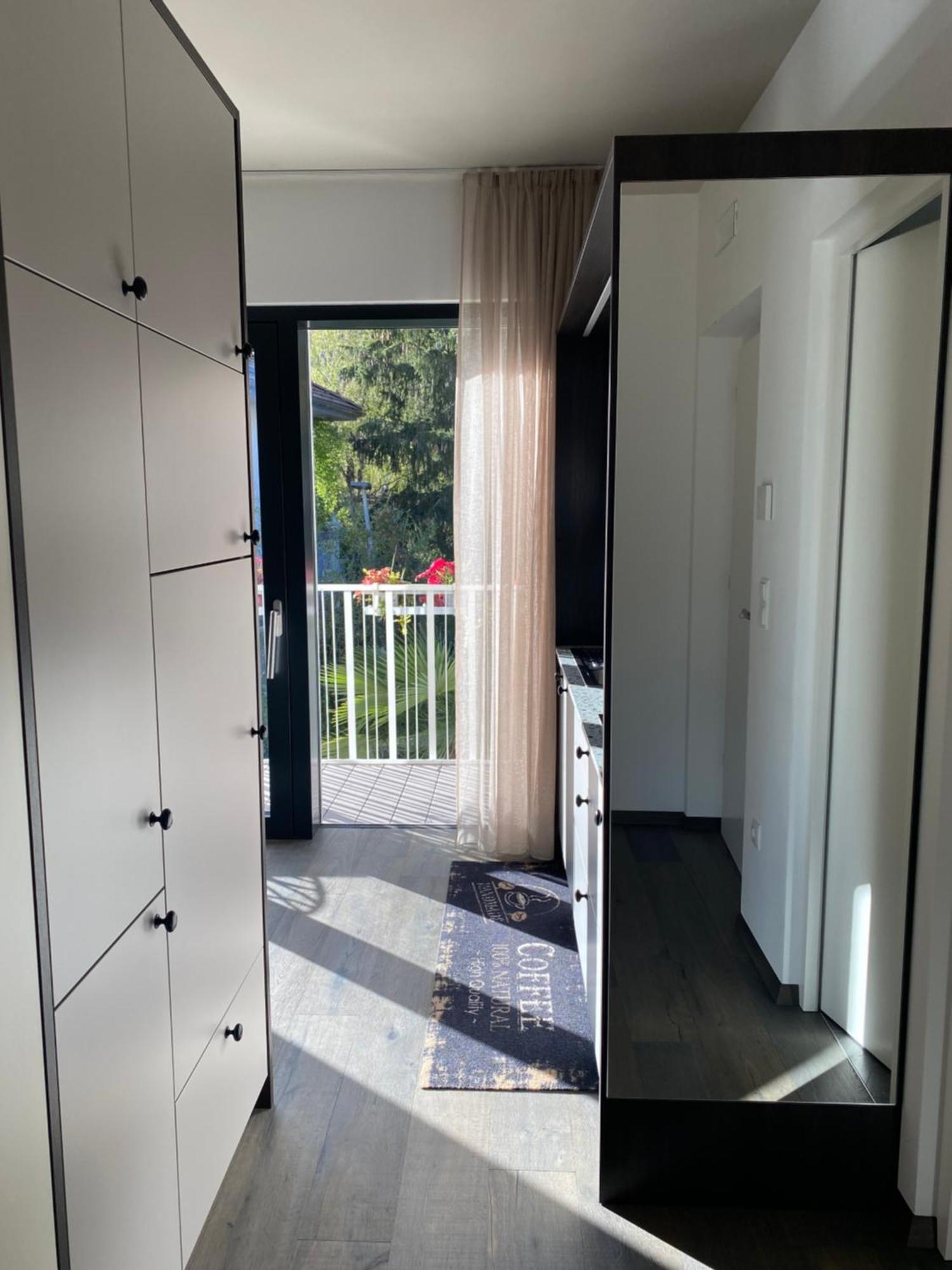 Apartment Villa Huber โบลซาโน ภายนอก รูปภาพ
